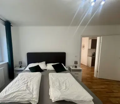 21m2 Zimmer zur Miete für 650€/Monat in Van Musschenbroekstraat, The Hague