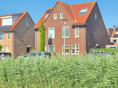 115m2 house to rent for 2500€/month in Louis Paul Boonstraat, Berkel en Rodenrijs