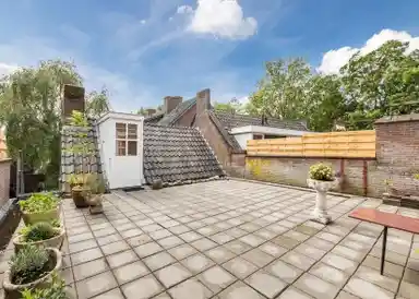 153m2 room to rent for 618€/month in Hoogstraat, Wageningen