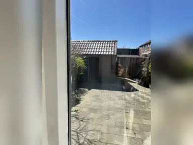 80m2 house to rent for 760€/month in Scheidingslaan, Papendrecht
