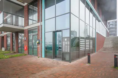 77m2 Appartement te huur voor 1610€/maand in Rooseveltlaan 552, Utrecht
