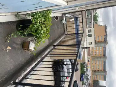 12m2 Chambre à louer pour 425€/mois à Noorderstraat, Emmen