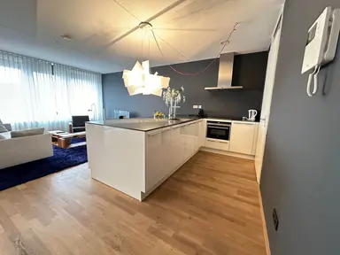 106m2 Wohnung zur Miete für 2495€/Monat in Ingenieur Kalffstraat, Eindhoven