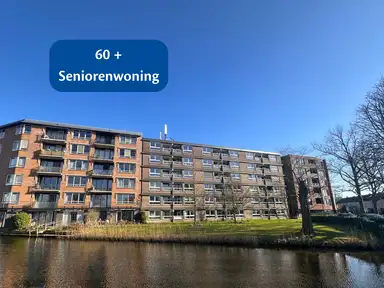 43m2 apartment to rent for 840€/month in Tamarixplantsoen 113, Heerhugowaard