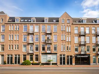 65m2 flat to rent for 2650€/month in Zeeburgerdijk, Amsterdam