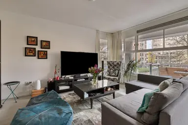 71m2 apartment to rent for 2250€/month in Hartingstraat 242, Utrecht