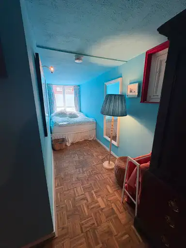24μ² Δωμάτιο προς ενοικίαση για 550€/μήνα σε H.W. Mesdagstraat, Groningen