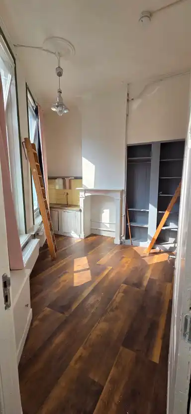 14.5m2 Chambre à louer pour 653€/mois à Blekerstraat, Groningen