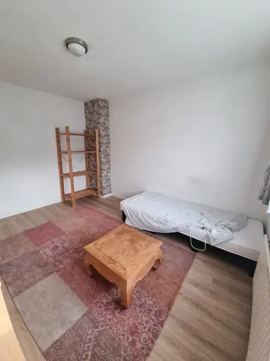 17m2 room to rent for 350€/month in Fokkerstraat, Soest