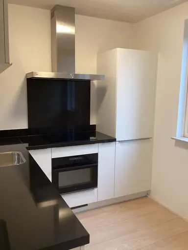 46m2 studio à louer pour 823€/mois à Kajuit 92, Groningen