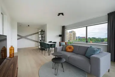 62m2 apartment to rent for 1640€/month in J.C. van Markenlaan, Rijswijk
