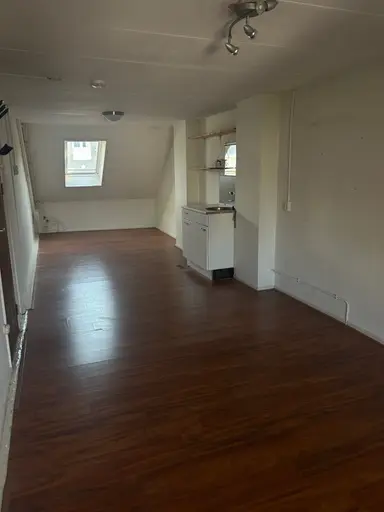 27m2 room to rent for 580€/month in Smetiusstraat, Nijmegen