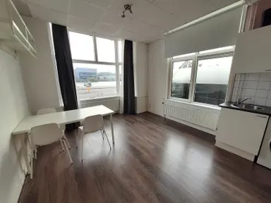 19m2 Chambre à louer pour 900€/mois à Spaarndamseweg, Haarlem