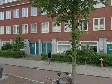 7m2 Kamer te huur voor 500€/maand in Hoofdweg, Amsterdam