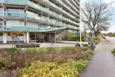 96m2 Appartement te huur voor 1263€/maand in Vogelweide, Amersfoort