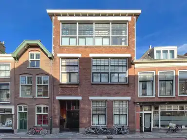 61m2 Appartement à louer pour 1290€/mois à Noordeinde, Leiden