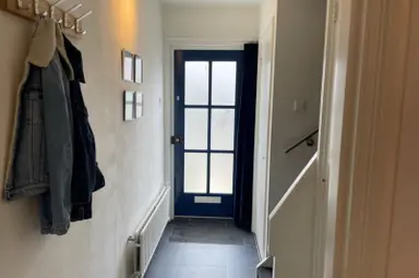 94m2 maison à louer pour 1550€/mois à Outshoornstraat 13, Tilburg