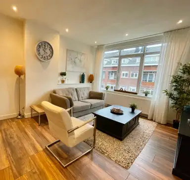 90m2 apartment to rent for 1920€/month in Grieksestraat, Rotterdam