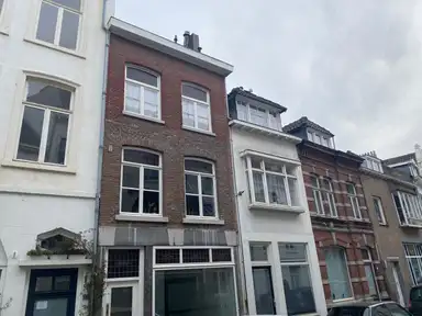 24m2 studio te huur voor 960€/maand in Kleine Gracht 21, Maastricht