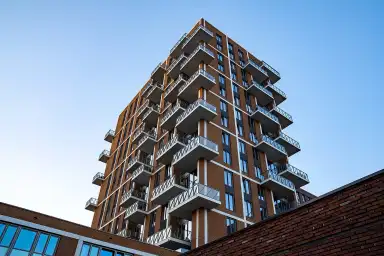87m2 apartment to rent for 1690€/month in Hanoistraat, Rotterdam