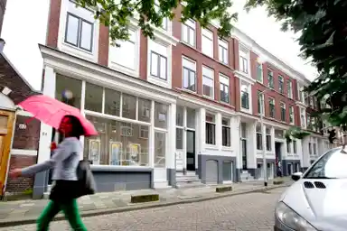 45m2 apartment to rent for 713.02€/month in Boomgaardsstraat 178, Rotterdam