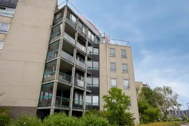 93.84μ² Διαμέρισμα προς ενοικίαση για 1795€/μήνα σε Dag Hammarskjöldhof 81, Almere