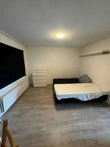 12m2 room to rent for 650€/month in Rozenstraat, Enschede