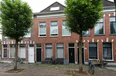 28m2 apartment to rent for 825€/month in Tweede Hunzestraat, Groningen