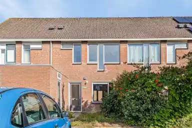116.6m2 Casa in affitto per 1885€/mese a Zebraspoor 488, Maarssen