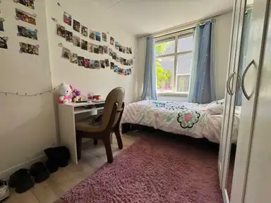 9m2 Camera in affitto per 675€/mese a Celebesstraat, Groningen