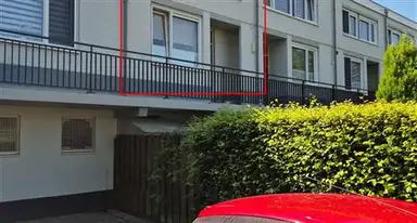 m2 flat to rent for 713.02€/month in Van der Goesstraat 90, Arnhem