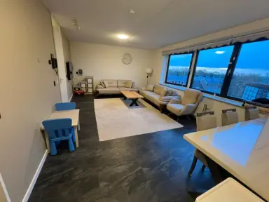 84m2 Appartement te huur voor 750€/maand in Kruitmolen, Houten