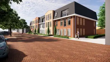 79m2 Appartement te huur voor 1925€/maand in Bonenburgerlaan 44, Heerde