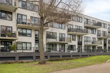 86m2 Appartement te huur voor 1475€/maand in Schoolstraat 75, Tilburg