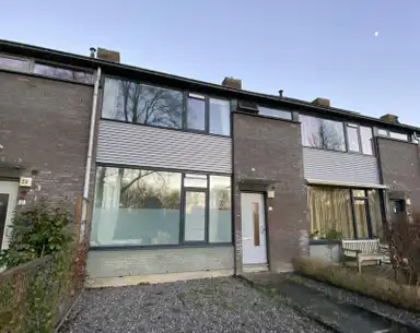 20m2 studio te huur voor 678€/maand in Amethiststraat, Groningen
