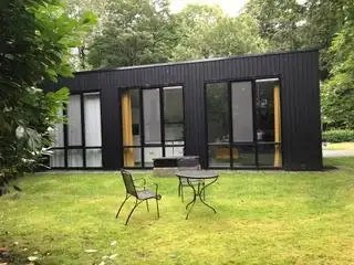 50m2 huis te huur voor 1150€/maand in Zandstraat, Rijsbergen