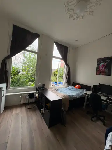 17m2 room to rent for 429€/month in Friesestraatweg, Groningen