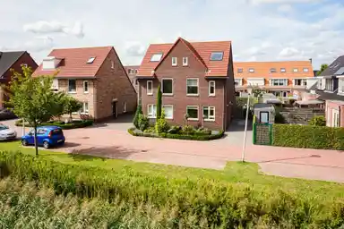 118m2 house to rent for 2500€/month in Louis Paul Boonstraat 83, Berkel en Rodenrijs