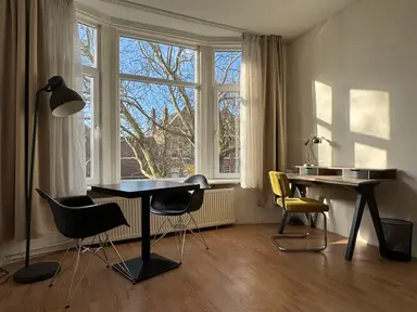 22m2 Camera in affitto per 975€/mese a Van Cittersstraat, Rotterdam