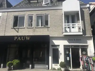 75m2 apartment to rent for 1600€/month in de Kempenaerstraat, Oegstgeest