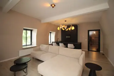 90m2 apartment to rent for 1895€/month in Rodeweg 1, Groningen