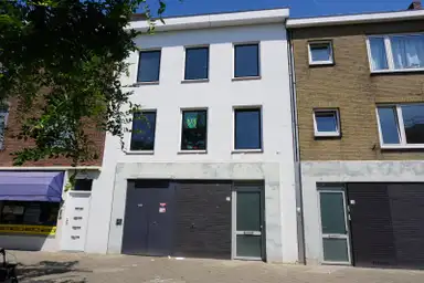 18m2 Chambre à louer pour 597€/mois à Baron van Hövellstraat 71, Maastricht