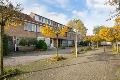 114m2 house to rent for 2095€/month in Prins Alexanderpad 11, Nieuwerkerk aan den IJssel