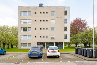 83.56μ² Διαμέρισμα προς ενοικίαση για 1855€/μήνα σε Henriette Ronnerstraat 122, Tilburg