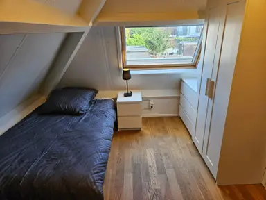 15m2 room to rent for 550€/month in Callenburgstraat, Vlaardingen