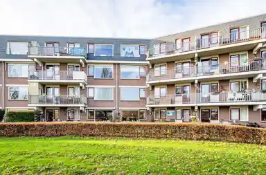 71m2 apartment to rent for 1295€/month in Het Brugstuk 7, Heiloo