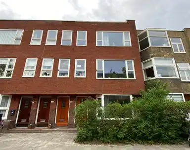 16m2 room to rent for 575€/month in Korreweg, Groningen