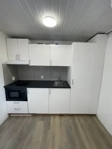 12m2 room to rent for 791.46€/month in Zuiderpark 9, Groningen