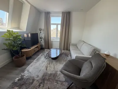 66m2 Appartement à louer pour 2550€/mois à Mosterdsteeg, Leiden