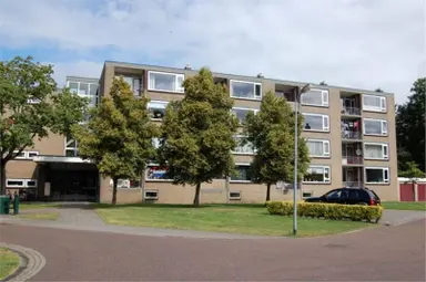 80m2 Appartement te huur voor 1050€/maand in van Ewijcksingel 86, Meppel